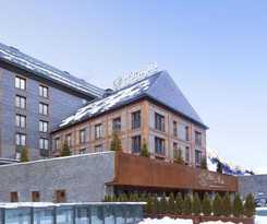 Gran Mim Baqueira Luxury and Spa