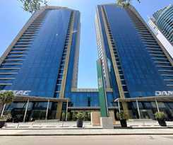  DAMAC Riyadh Residential apartments by SELSAL داماك الرياض