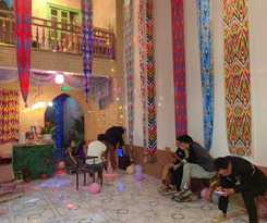  喀什市故人归青年旅店