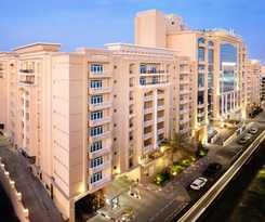 Hotel Riviera Rayhaan by Rotana Doha