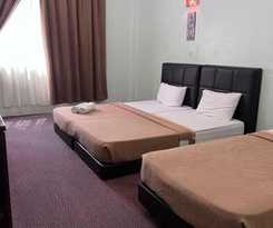 Hotel Alia Tiara River and Beach Resort