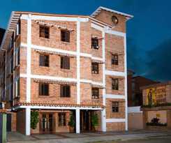 Hotel Hostal San Francisco