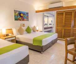  Irotama Bungalows & Bohios