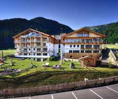 Hotel Almfamilyhotel Scherer