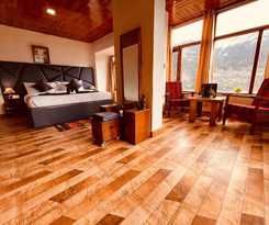Hotel Himalayan Nomad Cottage, Manali