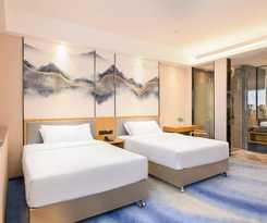 Hotel Licheng Langyue - Huizhou Huicheng Shuikou Branch