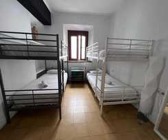 Albergue BBTK Malaga