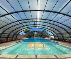  Camping Officiel Siblu Mer et Soleil