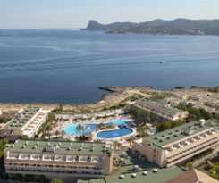 Sirenis Seaview Country Club