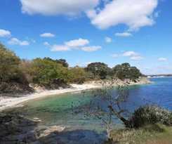  Camping 4 &eacute;toiles - Piscine - cca0chh