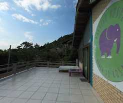  Para&iacute;so Hostel Praia do Rosa