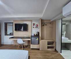  โรงแรมเซเว่นรัชดา S7VEN RATCHADA