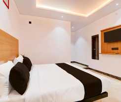 Hotel Super Hotel O Golden Tulip Z