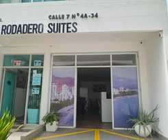  Hotel Rodadero Suit