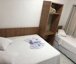  Hotel M&atilde;e Morena
