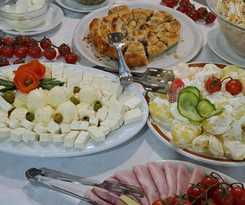 Hotel Srebrna lisica