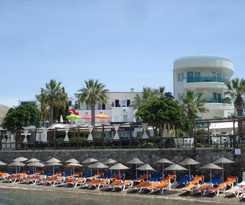  Bodrum Moonlight Otel