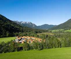  Wendelstein Mountain Camp