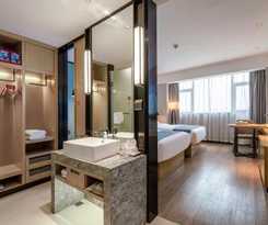 Hotel Eharm Nanning Chaoyang Plaza Riverview