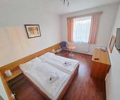 Hotel Hasičský hotel Přibyslav