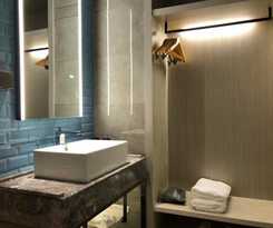 Hotel Echarm Hotel - Wuhan University Hongshan Square Metro Station