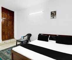 Hotel SPOT ON Ridhi Vinayak Stay