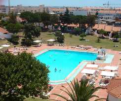 Hotel Vilanova Resort