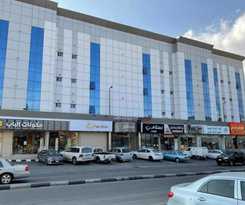Hotel Manazil Al Radwan