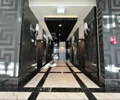  Hanza Tower SPACE Apartments SPA & Pool & Sauna & Jacuzzi
