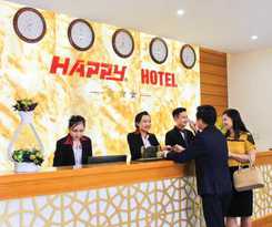 Hotel kh&aacute;ch sạn happy kỳ long