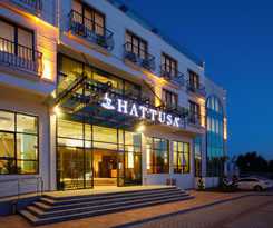 Hotel Hattusa Vacation Business Thermal Saray