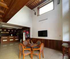 Hotel Thien Tan