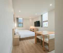  Annk Hotel Sejong