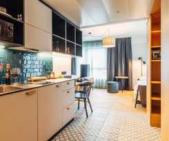  harry\'s home Graz-smart city hotel & apartments