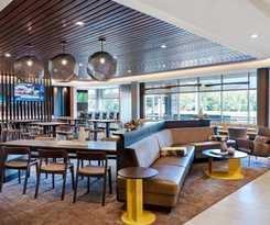  SpringHill Suites by Marriott Cincinnati Mason