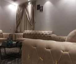  العرين بارك للشقق المخدومة