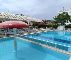 Hotel Justin Blue Otel