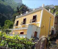 Hotel Villa Celentano