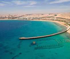 Hotel Jaz Asteria Beach