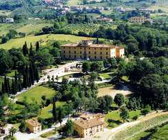 Il Borgo Di Villa Castelletti