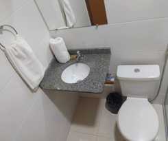 Hotel MAPER PARK CARAJAs