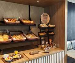  B&B HOTEL Brest Porte de Gouesnou