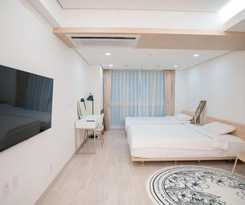 Hotel Busan Centurn Victoria hotel