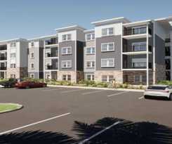  The Vantage Apartments by Barsala