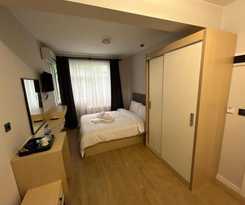  MOF Hotel Edirne