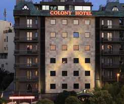 Hotel Colony