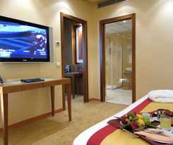 Hotel Crowne Plaza Padova, An Ihg