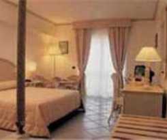 Hotel CRYSTAL SPORTING