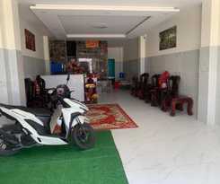 Hotel Motel Đồng Khởi