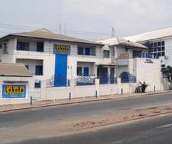 Hotel Lekota Springs